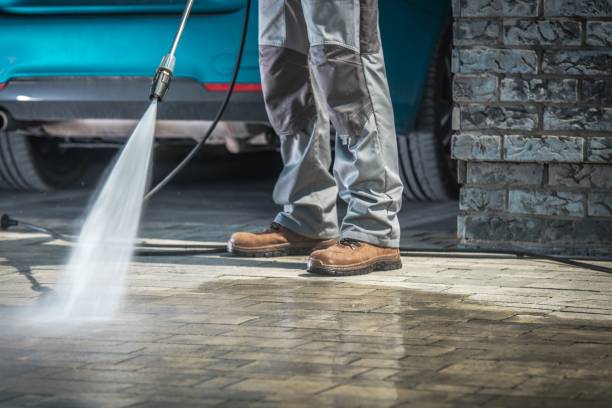 Best Gutter Cleaning  in Macon, GA