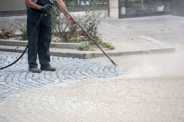 Best Parking Lot and Garage Cleaning  in Macon, GA