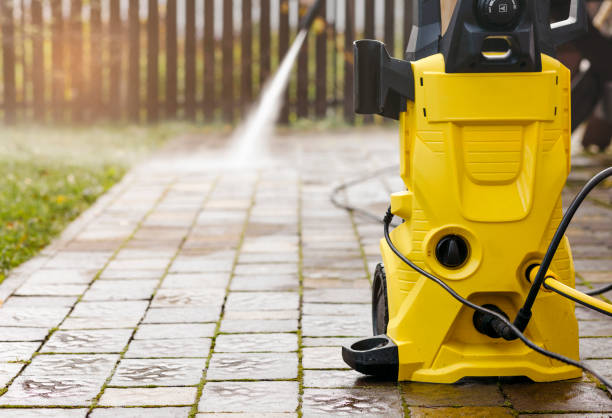 Best Patio and Deck Pressure Washing  in Macon, GA